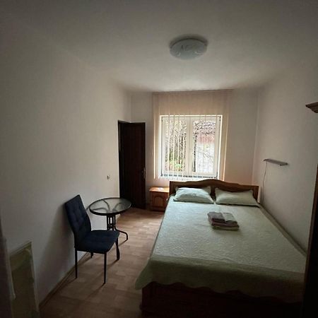 Villa Casa Rosa Băile Olăneşti Esterno foto