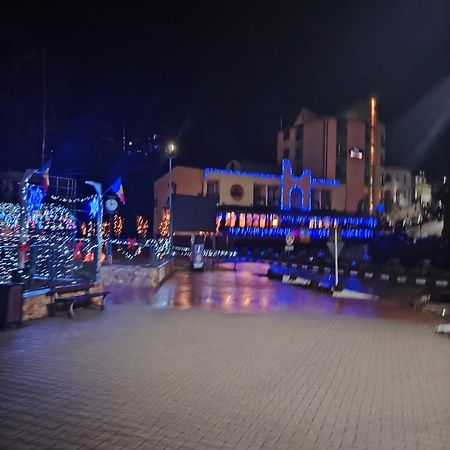 Villa Casa Rosa Băile Olăneşti Esterno foto