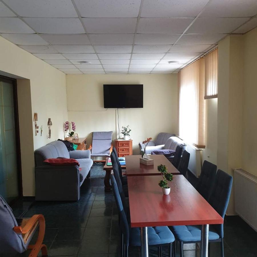 Villa Casa Rosa Băile Olăneşti Esterno foto