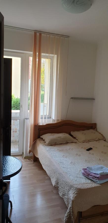 Villa Casa Rosa Băile Olăneşti Esterno foto