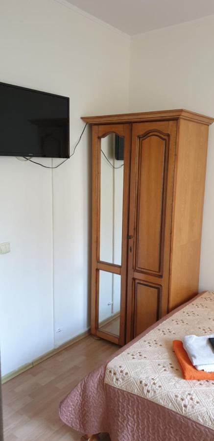 Villa Casa Rosa Băile Olăneşti Esterno foto