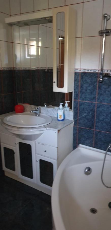 Villa Casa Rosa Băile Olăneşti Esterno foto
