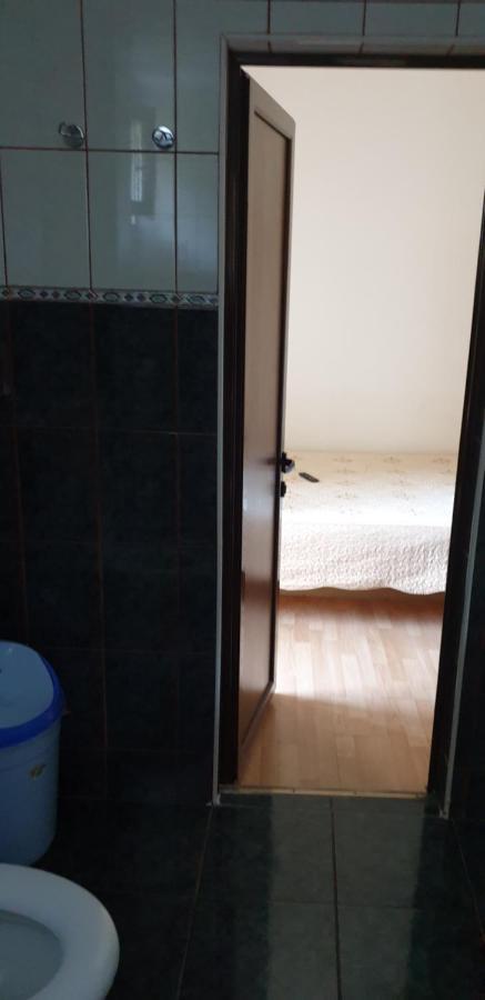 Villa Casa Rosa Băile Olăneşti Esterno foto