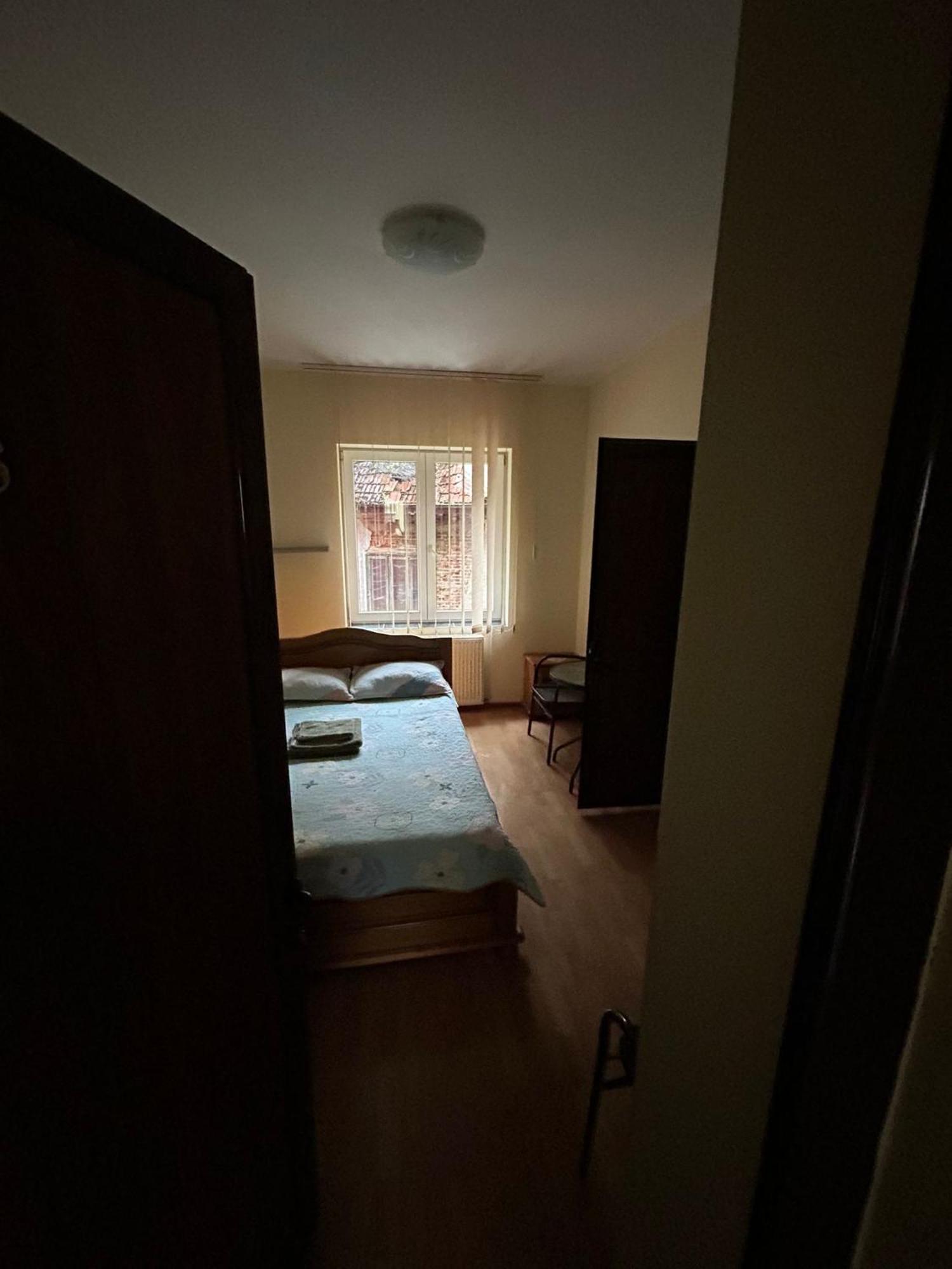 Villa Casa Rosa Băile Olăneşti Esterno foto
