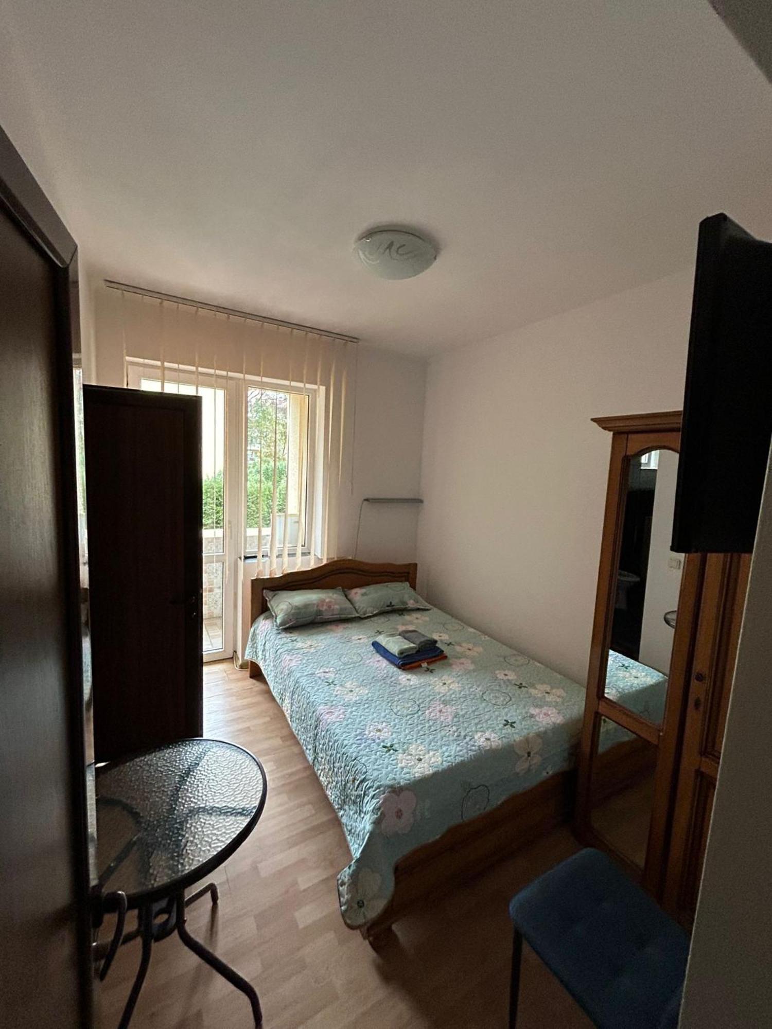 Villa Casa Rosa Băile Olăneşti Esterno foto