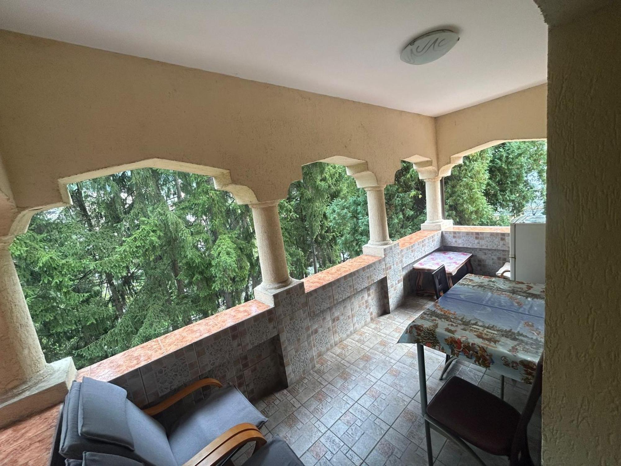 Villa Casa Rosa Băile Olăneşti Esterno foto