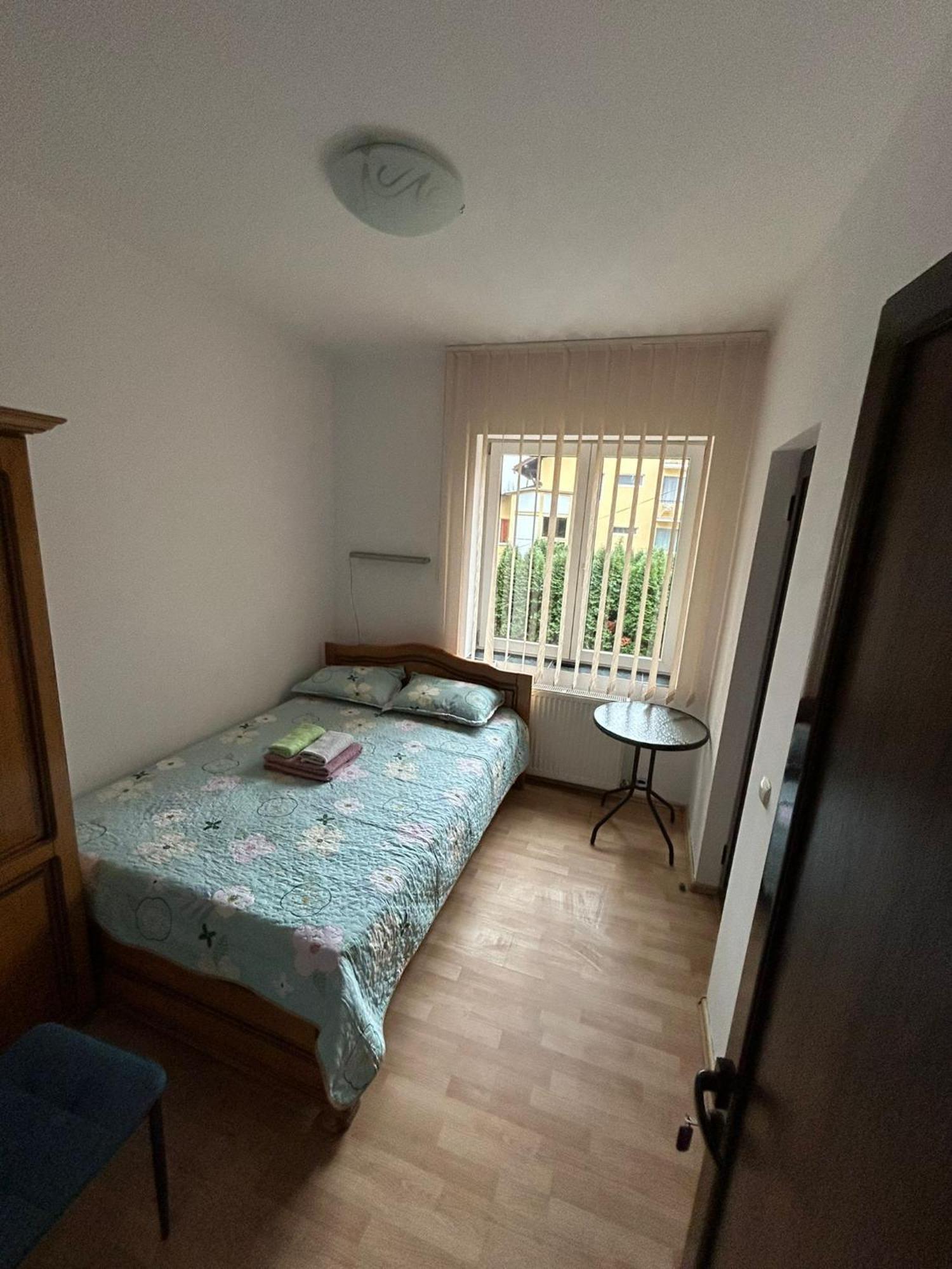 Villa Casa Rosa Băile Olăneşti Camera foto