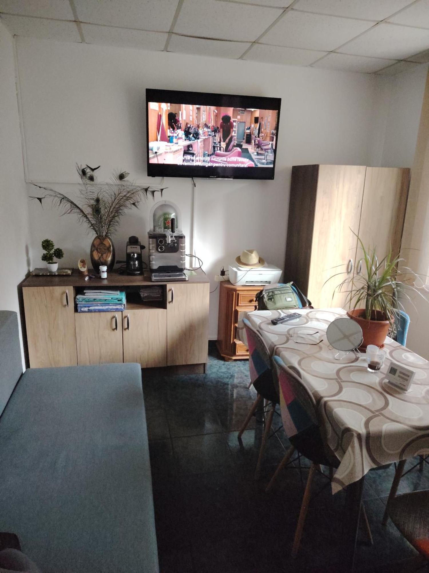 Villa Casa Rosa Băile Olăneşti Camera foto
