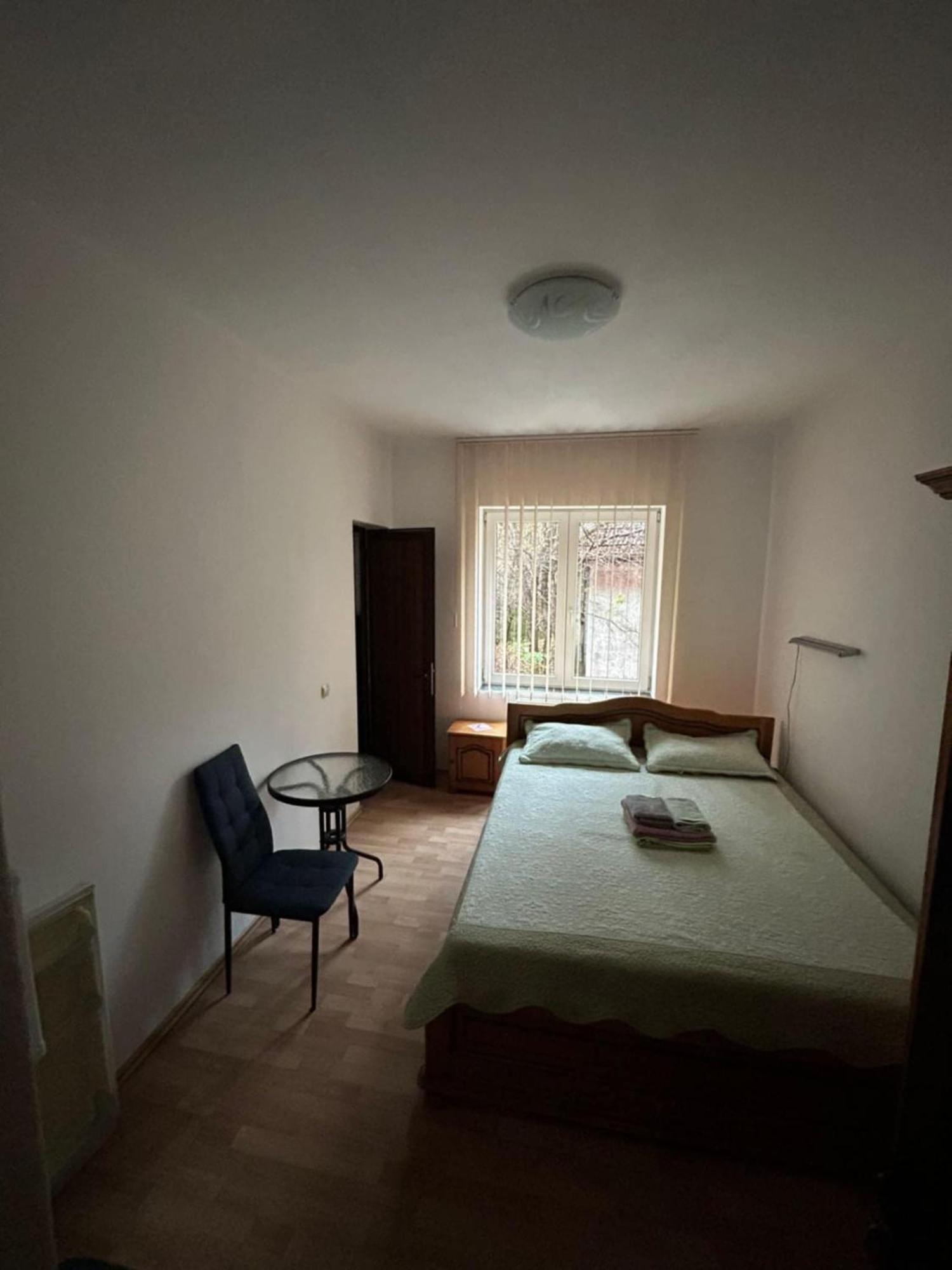 Villa Casa Rosa Băile Olăneşti Camera foto